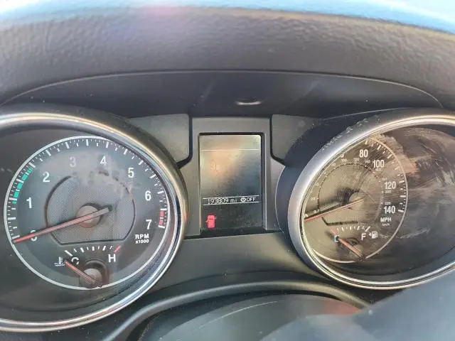 2012 JEEP GRAND CHEROKEE LIMITED  