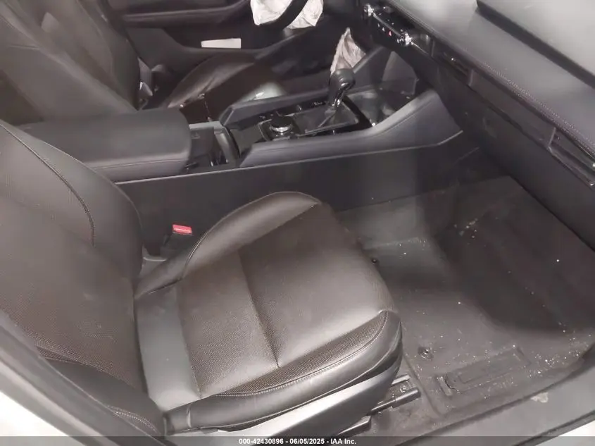 2023 MAZDA MAZDA3 HATCHBACK 2.5 S PREMIUM