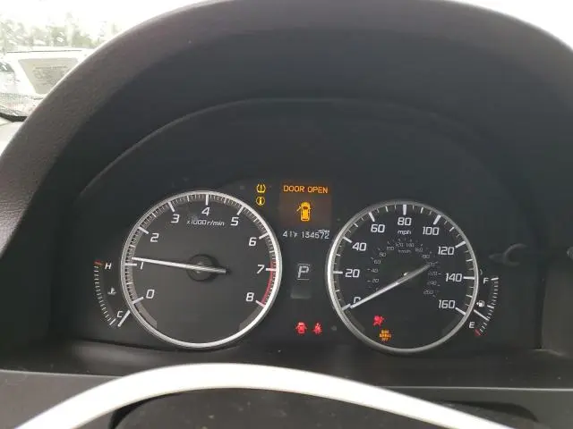 2014 ACURA RDX   
