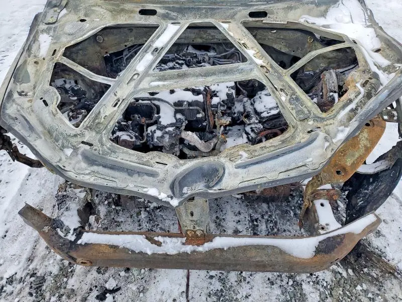 2011 VOLKSWAGEN JETTA TDI  