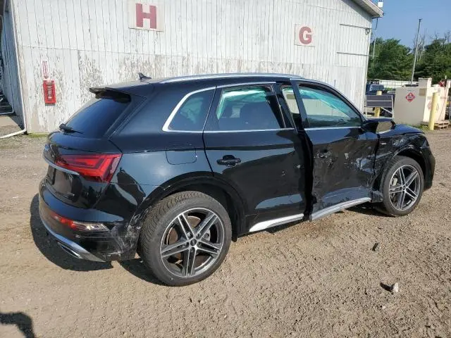 2023 AUDI Q5 E PRESTIGE 55  