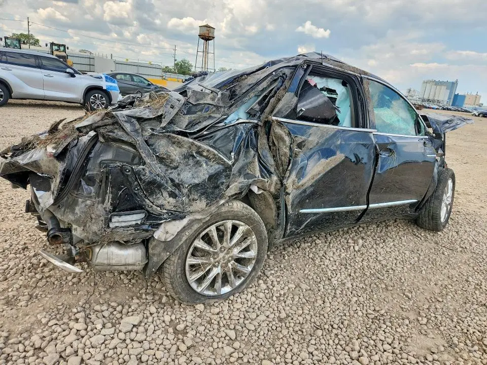 2019 BUICK ENCLAVE PREMIUM  