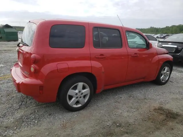 2010 CHEVROLET HHR LT