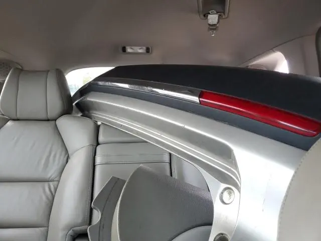 2011 ACURA MDX TECHNOLOGY  