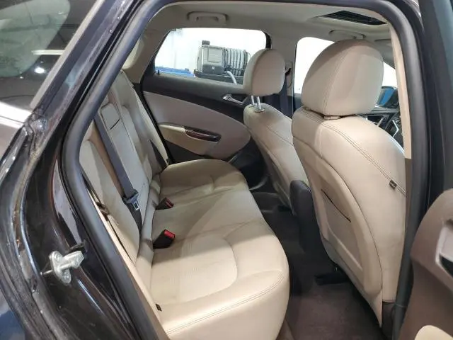 2014 BUICK VERANO CONVENIENCE  