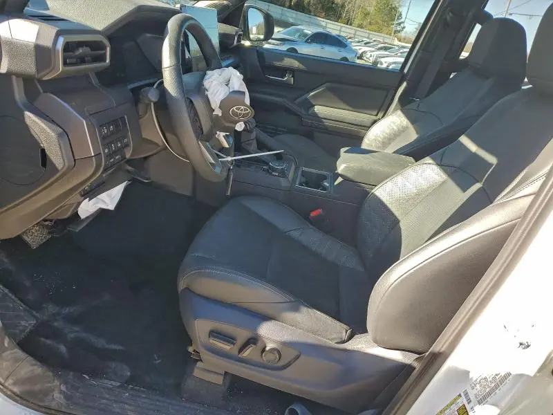 2024 TOYOTA TACOMA DOUBLE CAB  