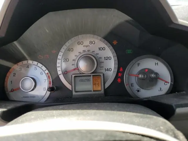 2010 HONDA PILOT EXL  