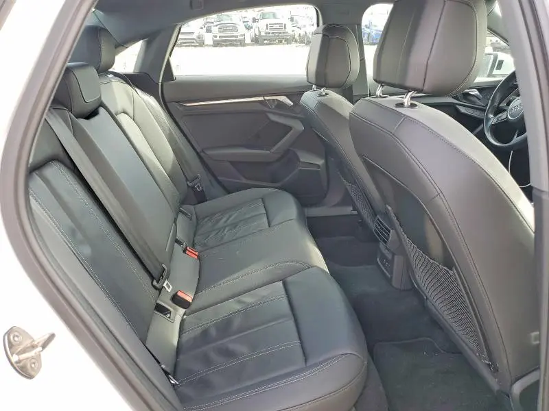 2023 AUDI A3 PREMIUM  