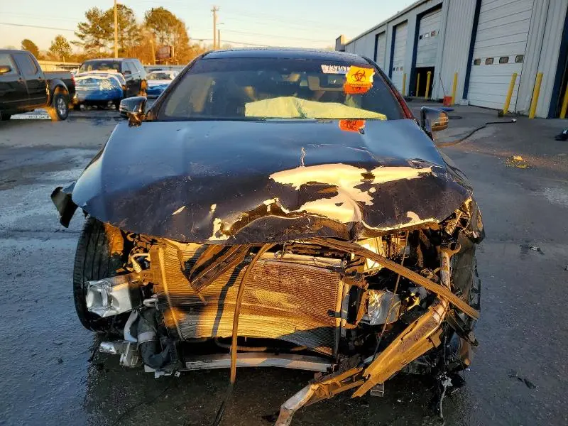 2016 MERCEDES-BENZ CLA 250  