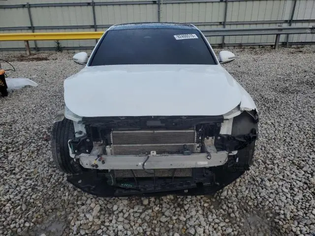 2024 GENESIS G70 BASE  