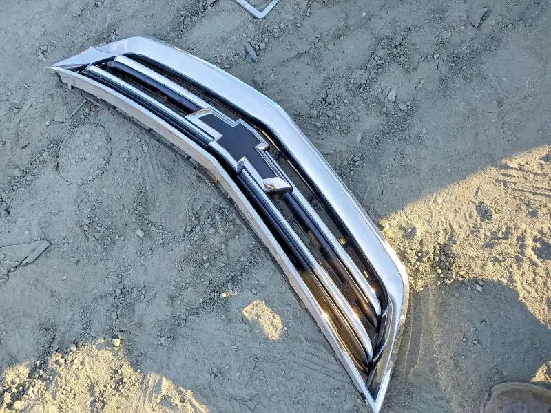 2016 CHEVROLET IMPALA LTZ  