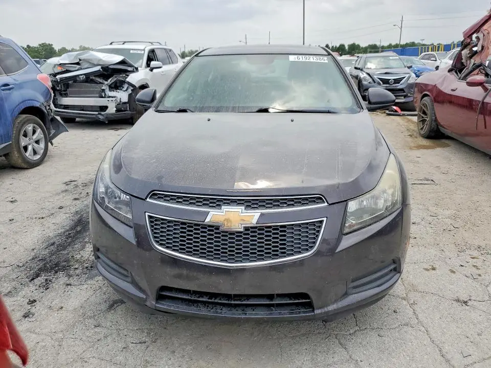 2013 CHEVROLET CRUZE LT  