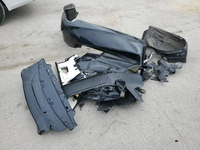 2012 HONDA ACCORD EX  