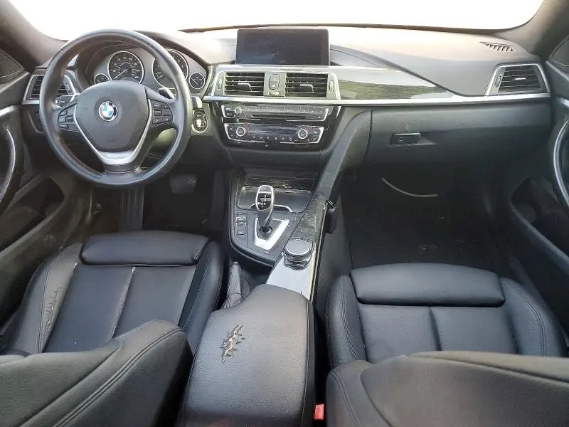 2020 BMW 430I GRAN COUPE  