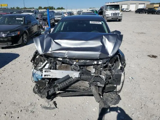 2022 NISSAN ALTIMA SV  