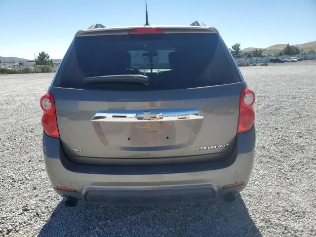 2010 CHEVROLET EQUINOX LT  