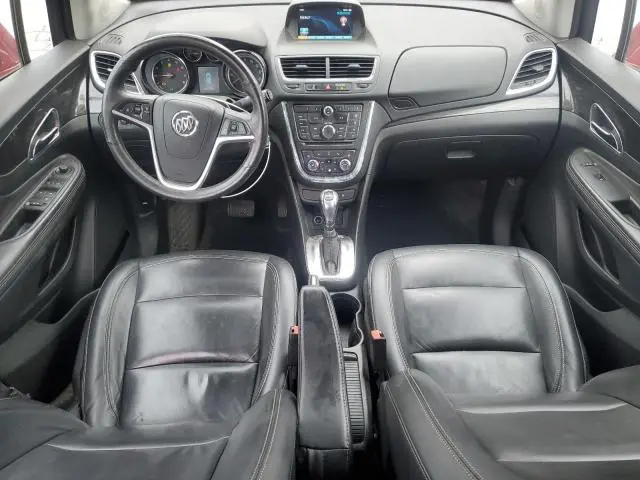 2014 BUICK ENCORE   