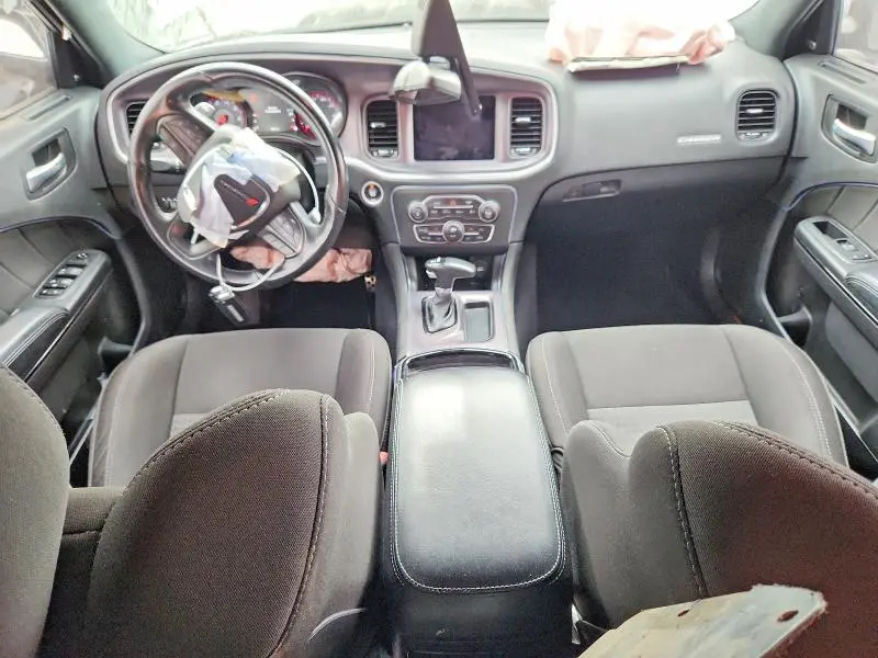 2019 DODGE CHARGER GT  