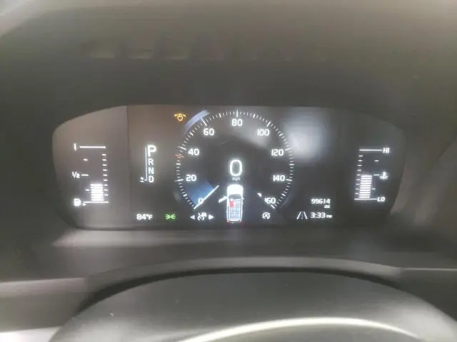 2018 VOLVO XC90 T5  
