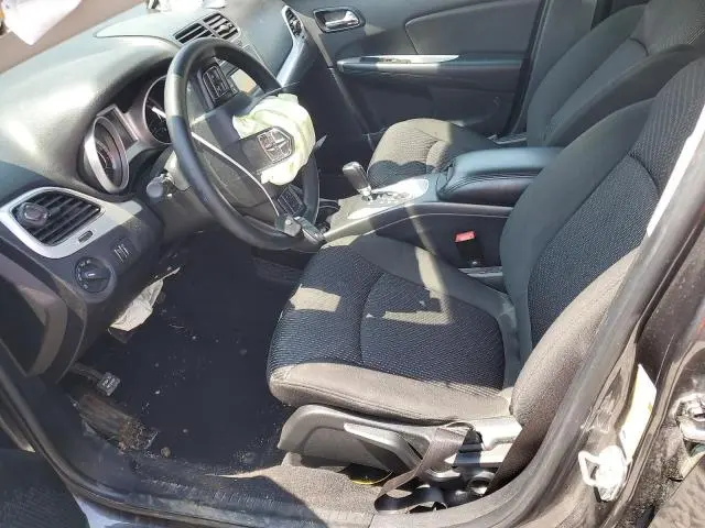 2020 DODGE JOURNEY SE  