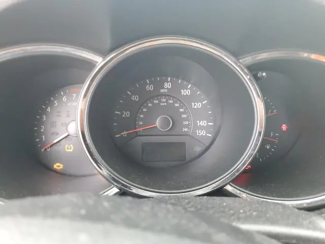 2011 KIA SORENTO EX  