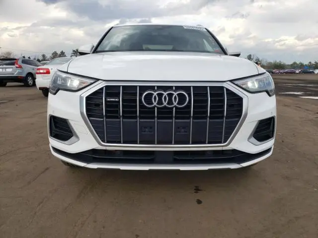 2020 AUDI Q3 PREMIUM  