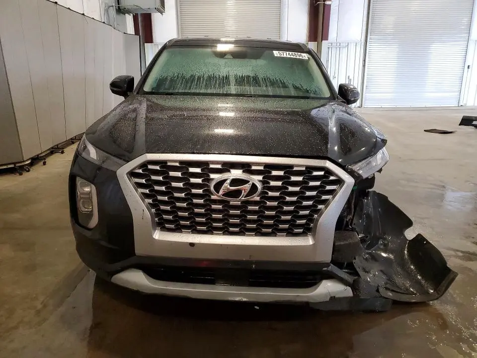 2022 HYUNDAI PALISADE SE  