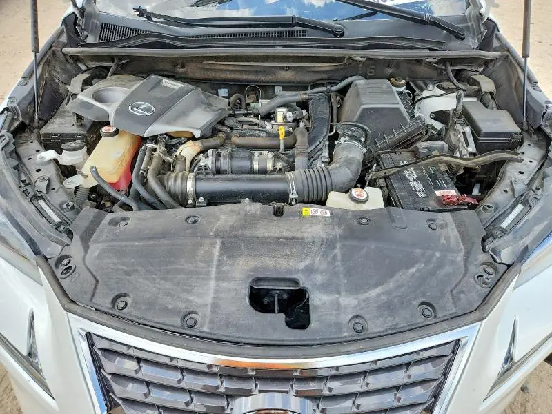 2020 LEXUS NX 300  