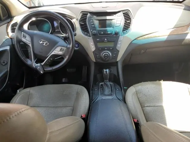 2014 HYUNDAI SANTA FE SPORT   