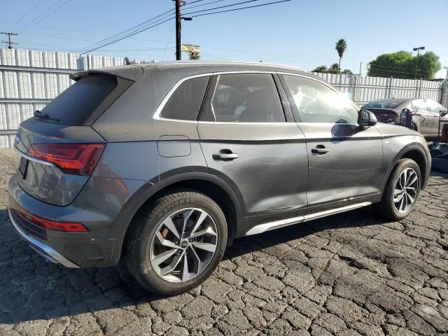 2023 AUDI Q5 PREMIUM PLUS 45  