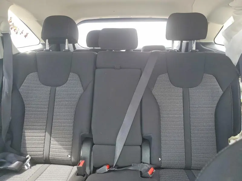 2025 KIA SORENTO LX  