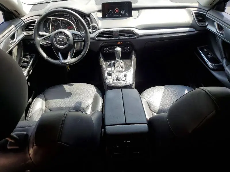 2016 MAZDA CX-9 TOURING  