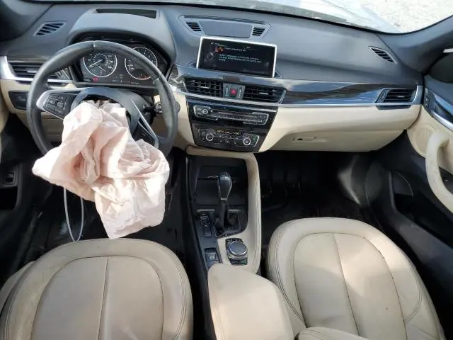 2017 BMW X1 SDRIVE28I  