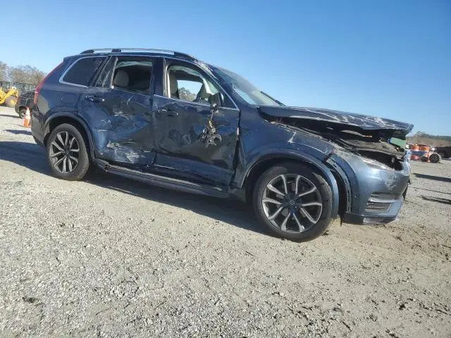 2018 VOLVO XC90 T6  
