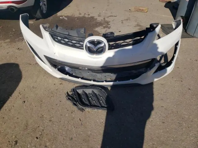 2010 MAZDA CX-7   