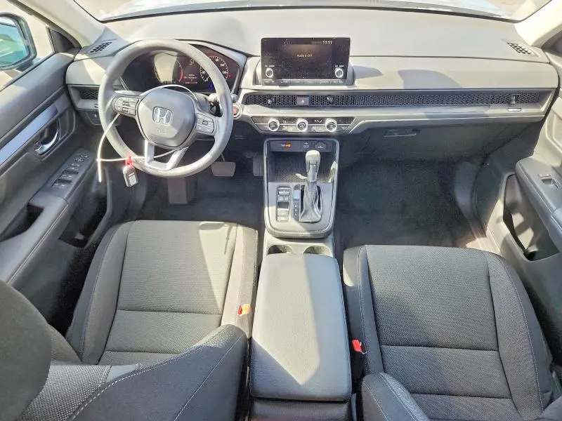 2024 HONDA CRV   