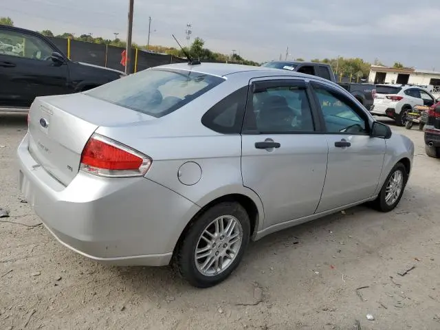 2010 FORD FOCUS SE