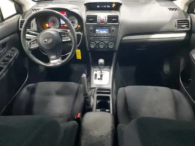 2013 SUBARU IMPREZA PREMIUM  