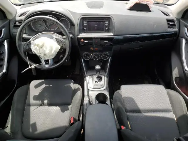 2014 MAZDA CX-5 SPORT  