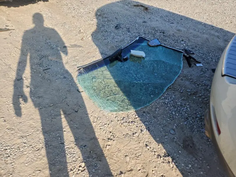 2011 NISSAN MURANO S  