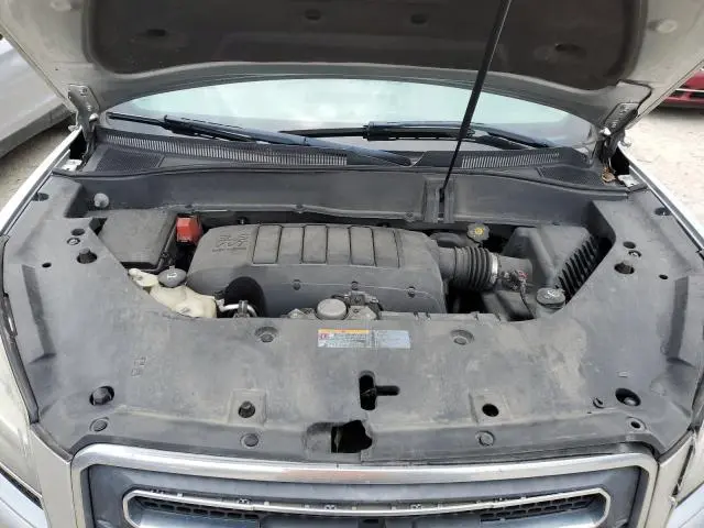 2013 GMC ACADIA SLT-1  