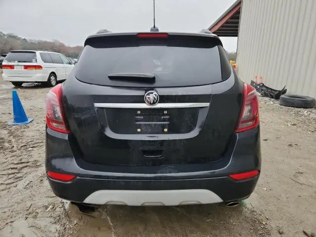 2017 BUICK ENCORE PREFERRED II  