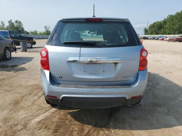 2015 CHEVROLET EQUINOX L  