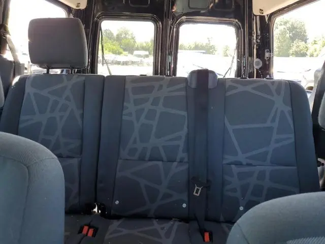 2013 FORD TRANSIT CONNECT XLT PREMIUM  