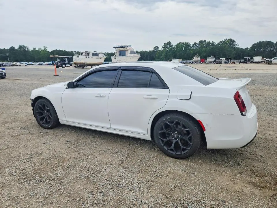 2020 CHRYSLER 300 S  
