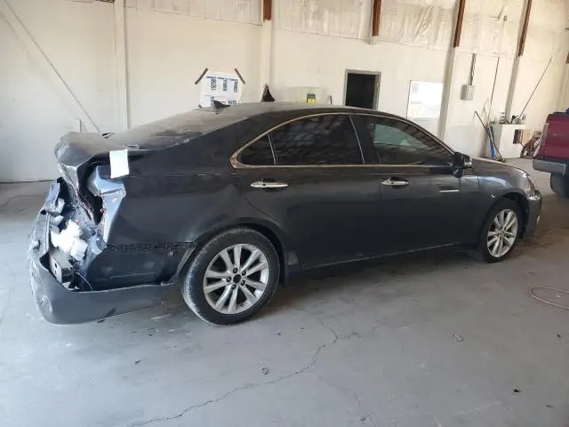 2011 LEXUS ES 350  