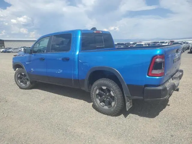 2023 RAM 1500 REBEL