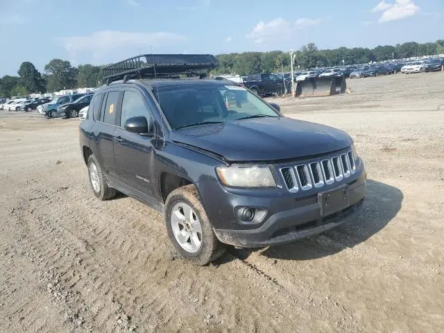 2014 JEEP COMPASS SPORT  