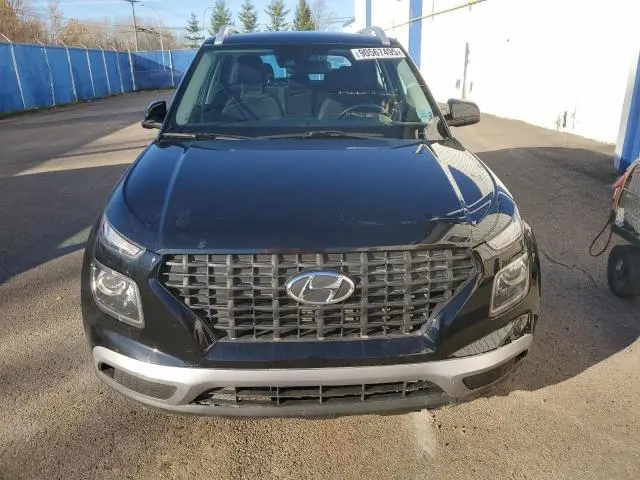 2021 HYUNDAI VENUE SEL  