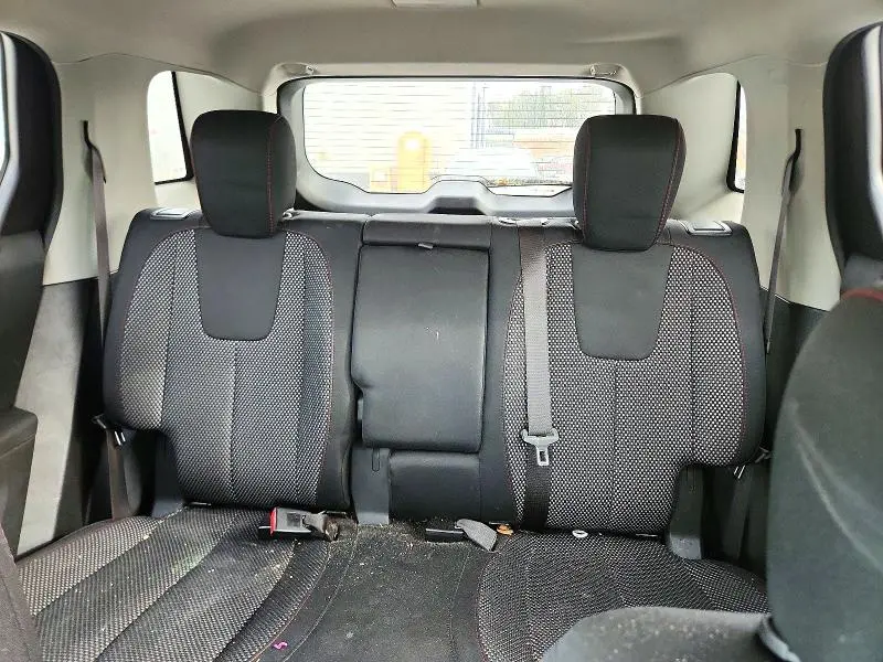 2016 GMC TERRAIN SLE  